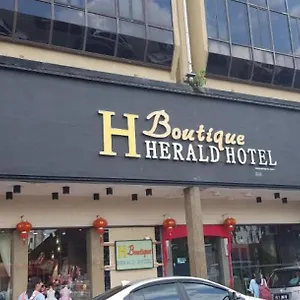 Hotel Herald By D'concept