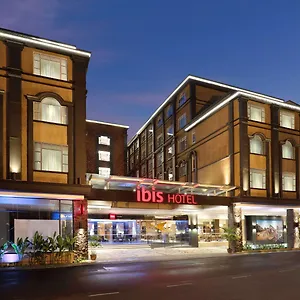 **** Hotel Ibis Ma­lay­sia