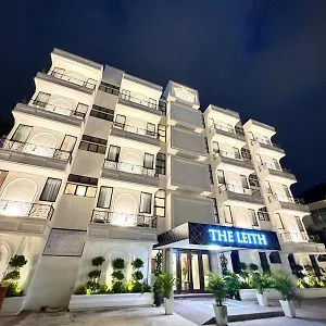 Hotel The Leith