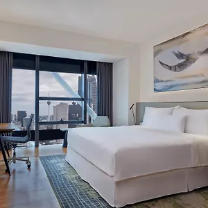 visit hotel