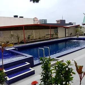 visit hotel