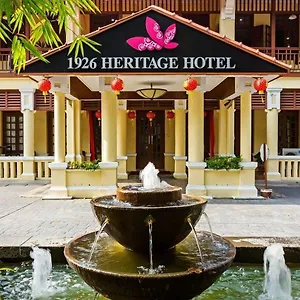 Hotel 1926 Heritage