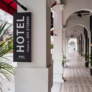 Hotel Bahari Parade, George Town