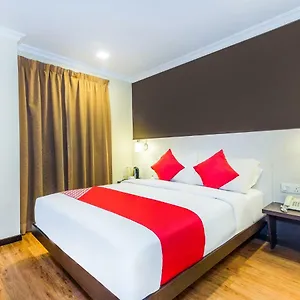 ** Hotel Oyo 431 De Grand Orchard Ma­lay­sia