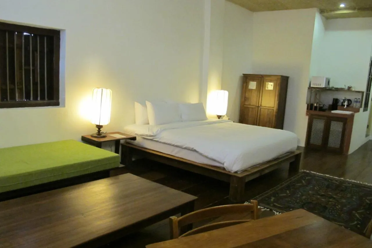 Ren I Tang Heritage Inn George Town 3*,