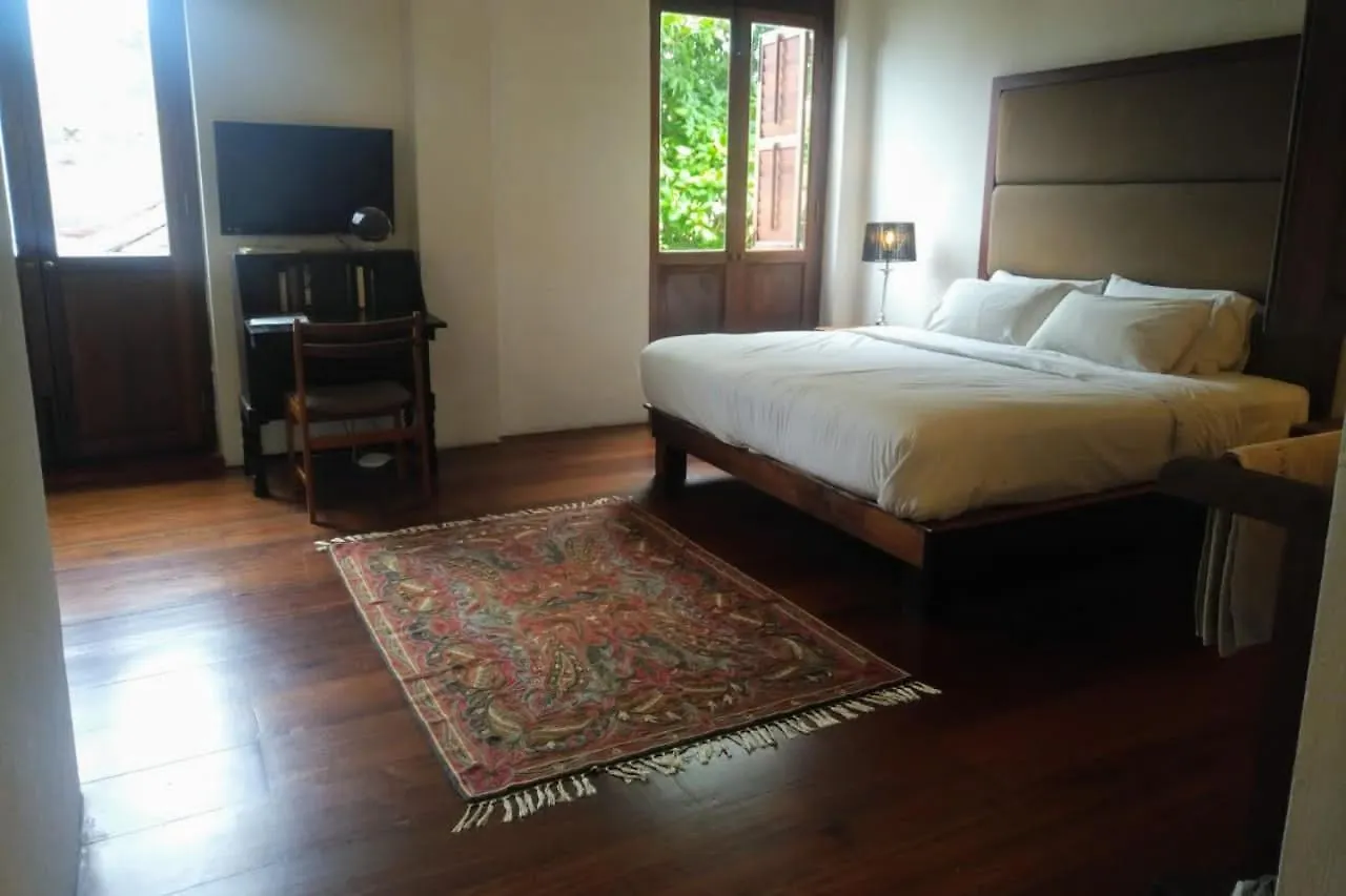 Ren I Tang Heritage Inn George Town