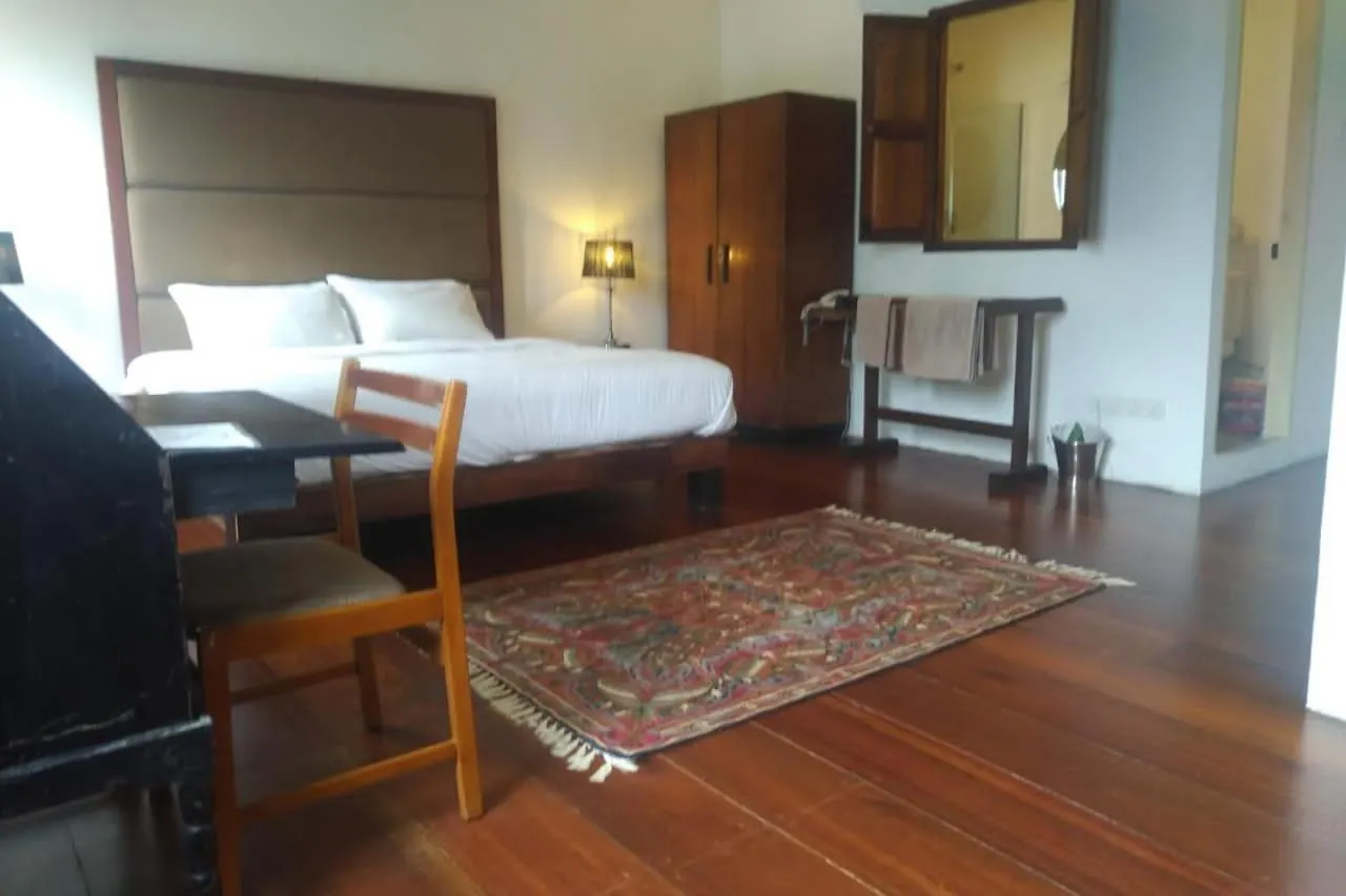 Ren I Tang Heritage Inn George Town