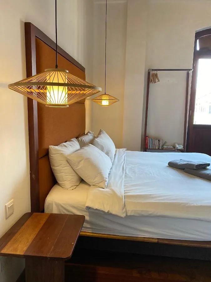 Ren I Tang Heritage Inn George Town