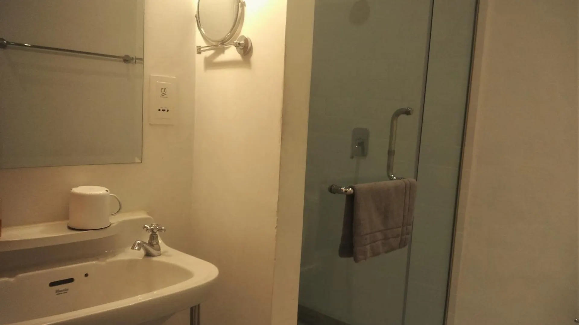 Ren I Tang Heritage Inn George Town