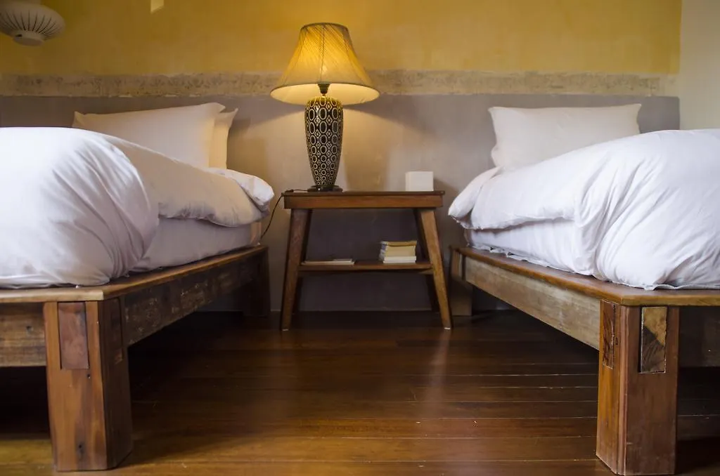 ***  Ren I Tang Heritage Inn George Town Malezya