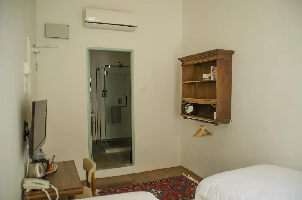 Ren I Tang Heritage Inn George Town