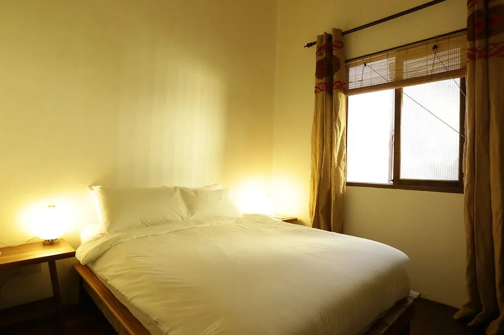 Ren I Tang Heritage Inn George Town