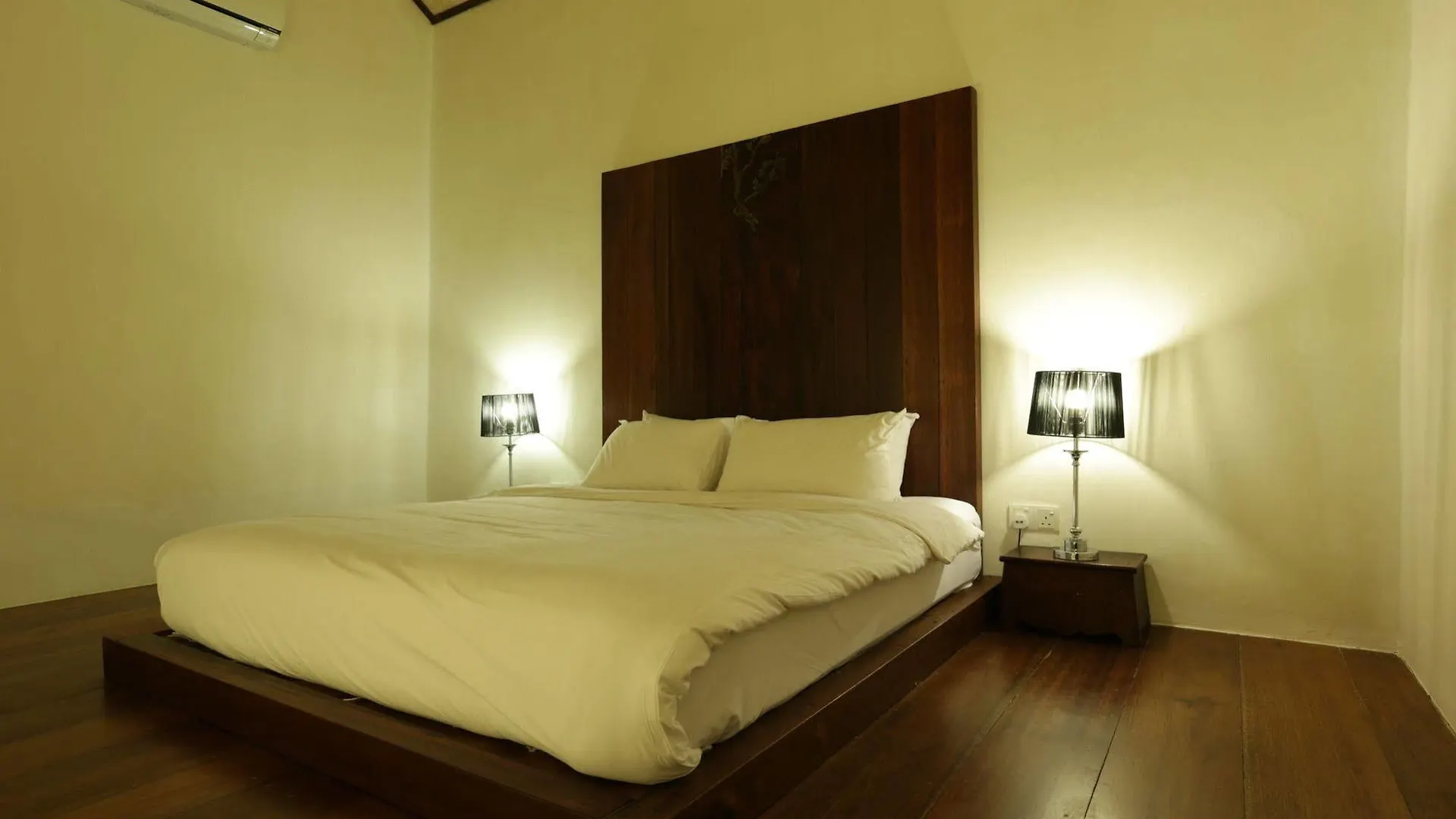 Ren I Tang Heritage Inn George Town
