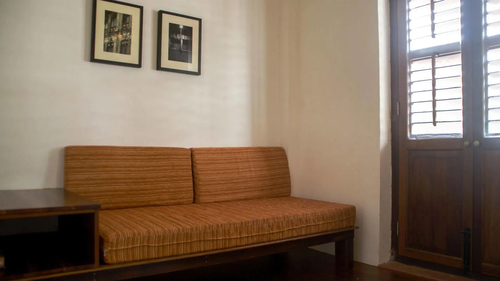 Ren I Tang Heritage Inn George Town