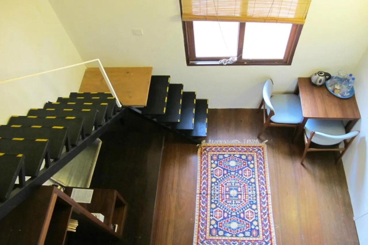 Ren I Tang Heritage Inn George Town
