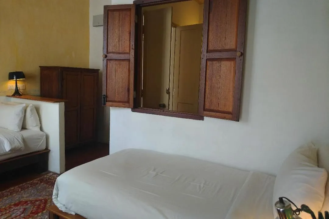 Ren I Tang Heritage Inn George Town