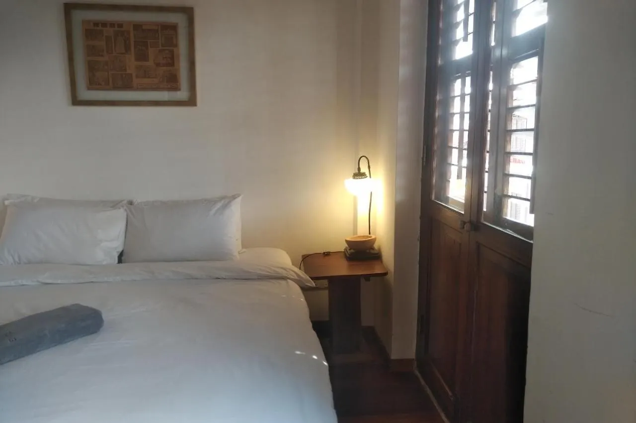 Ren I Tang Heritage Inn George Town