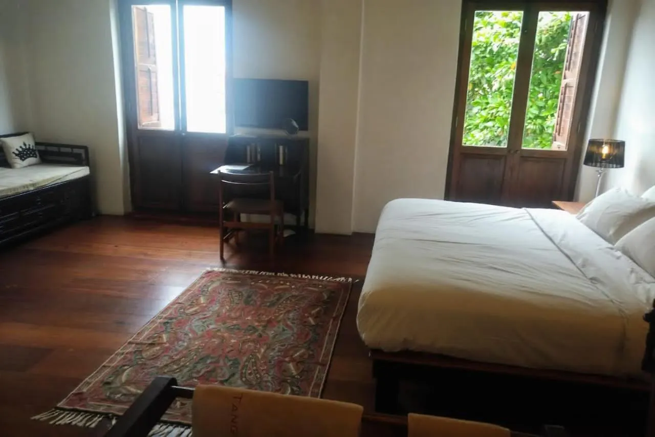 Ren I Tang Heritage Inn George Town