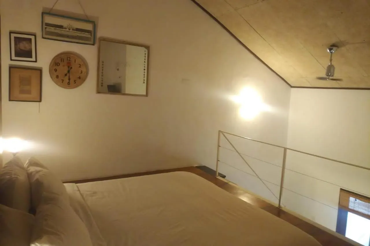 Ren I Tang Heritage Inn George Town