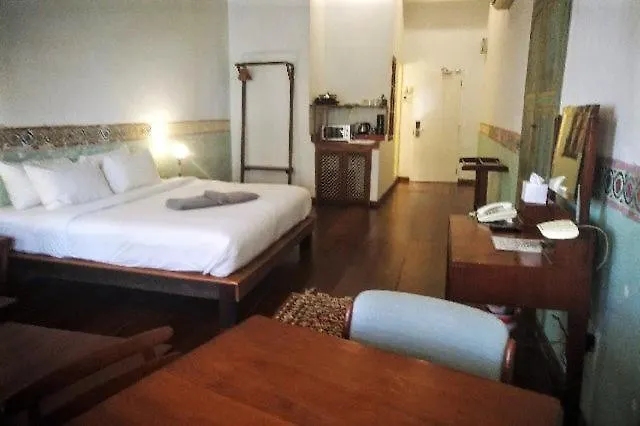 ***  Ren I Tang Heritage Inn George Town Maleisië