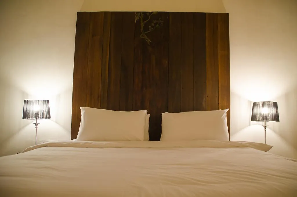 Ren I Tang Heritage Inn George Town