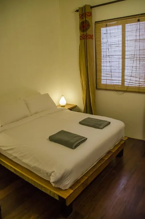 Ren I Tang Heritage Inn George Town