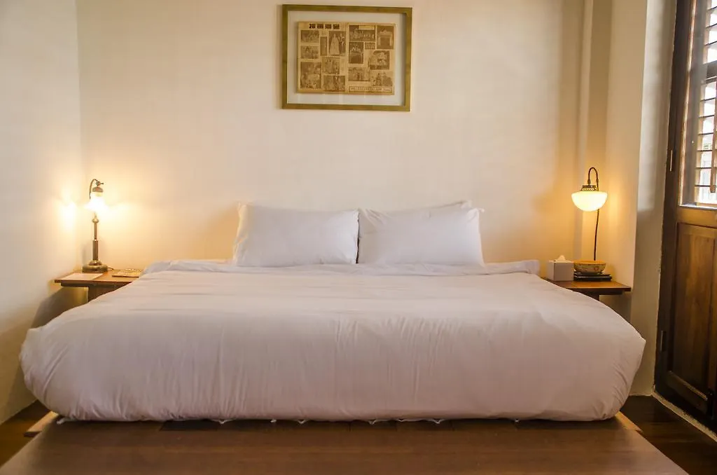 Ren I Tang Heritage Inn George Town