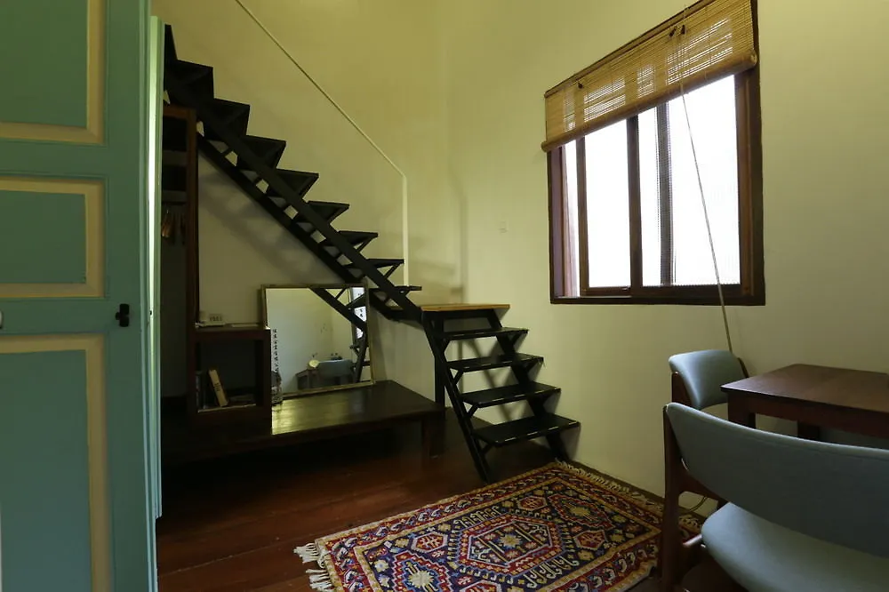 Ren I Tang Heritage Inn George Town